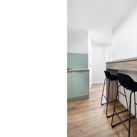 Elite Apartments City Center Gdansk Dış mekan fotoğraf