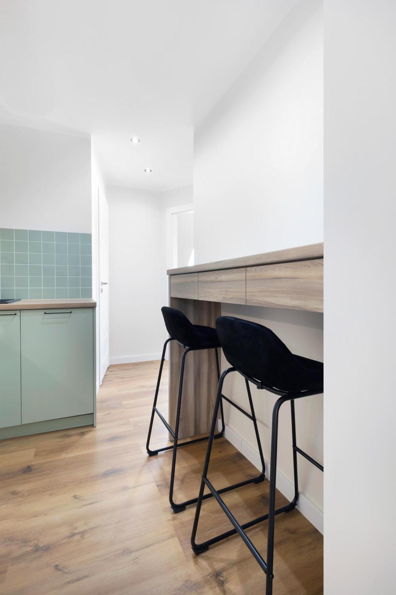 Elite Apartments City Center Gdansk Dış mekan fotoğraf