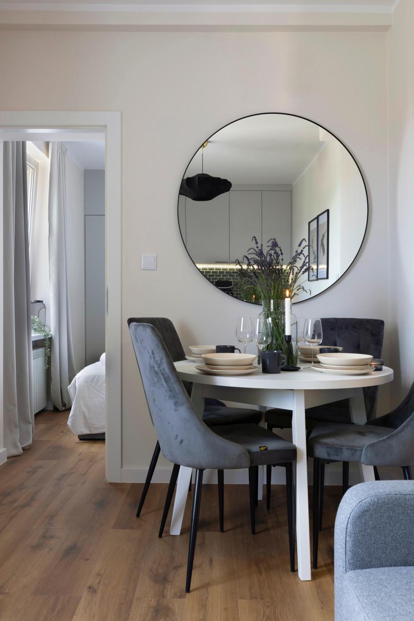 Elite Apartments City Center Gdansk Dış mekan fotoğraf
